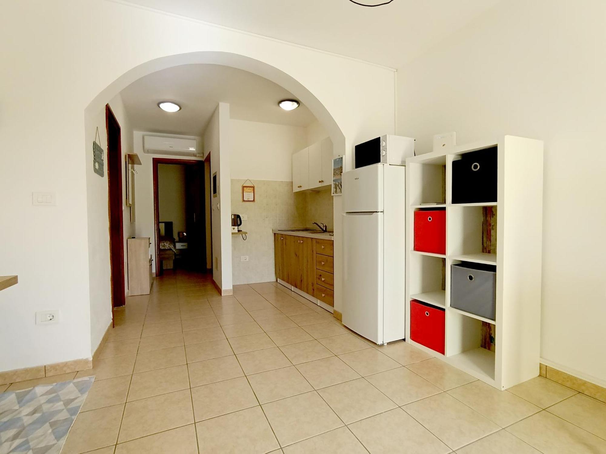 Apartment Lucille In Center Of Rabac Zewnętrze zdjęcie