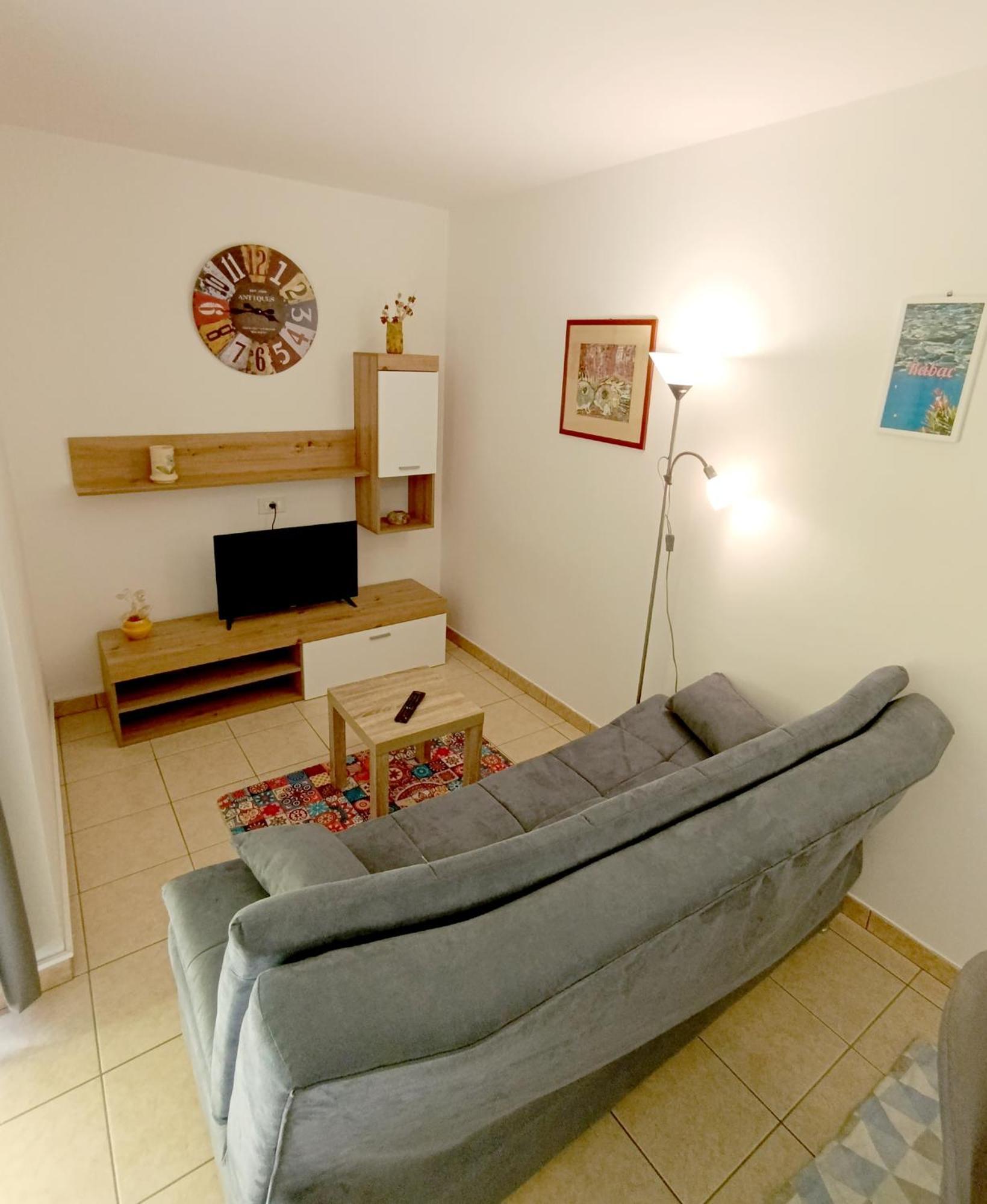 Apartment Lucille In Center Of Rabac Zewnętrze zdjęcie