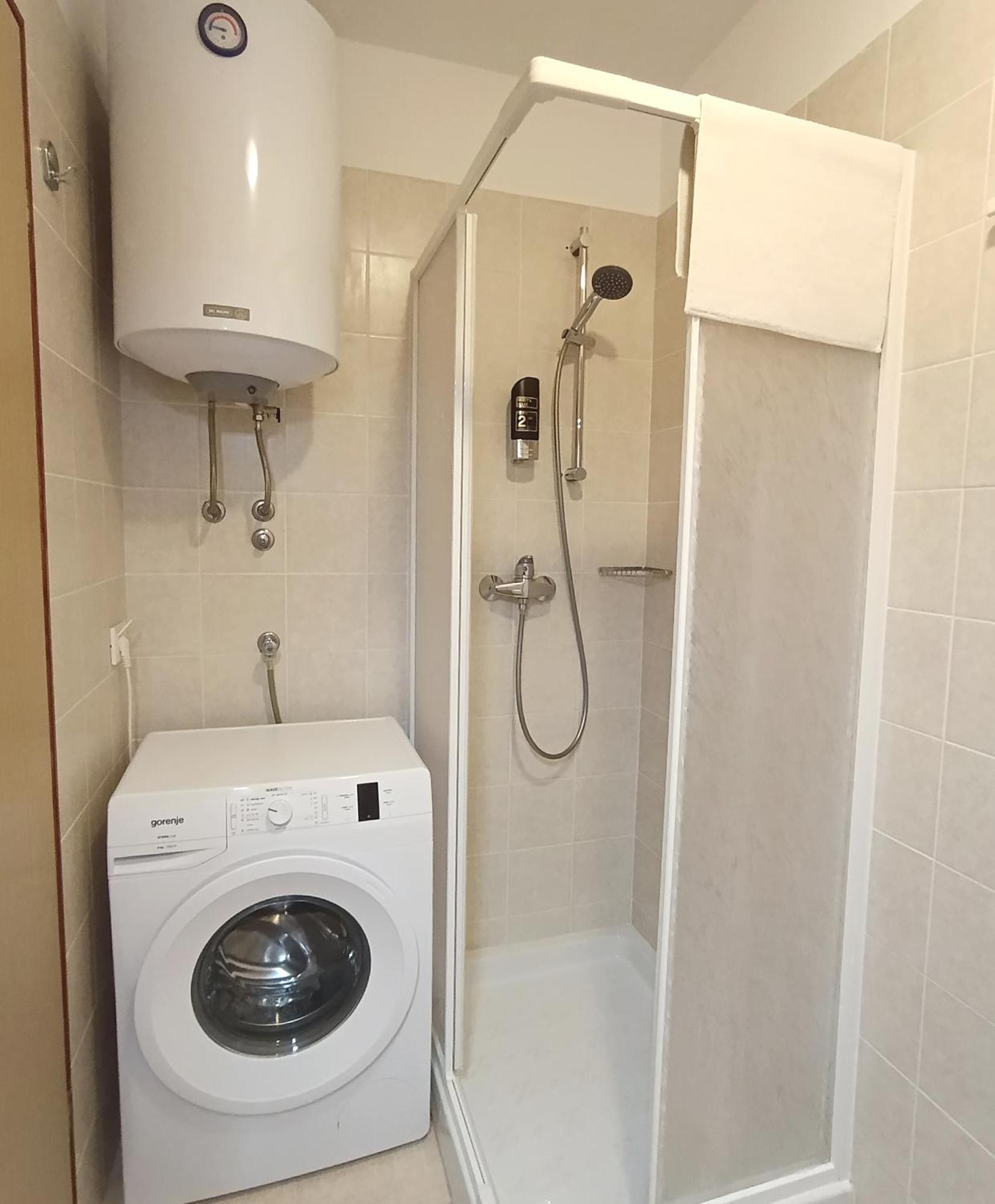 Apartment Lucille In Center Of Rabac Zewnętrze zdjęcie
