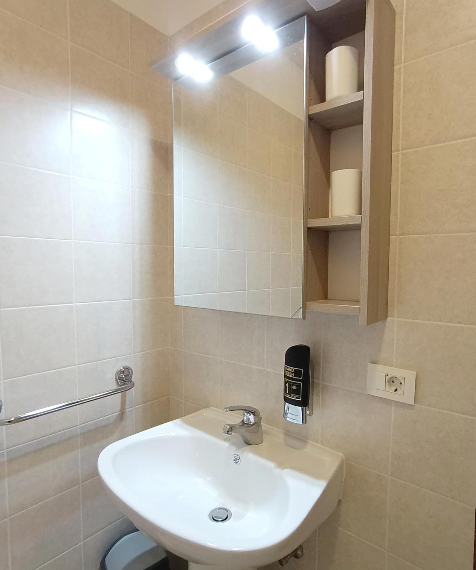 Apartment Lucille In Center Of Rabac Zewnętrze zdjęcie